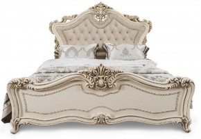 Кровать "Джоконда" (1800*2000) крем в Нижнем Тагиле - nizhniy-tagil.mebel-74.com | фото